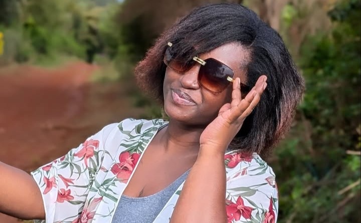 TRHK’s Njambi wants to know why people idolize marriage, questions its essence in life