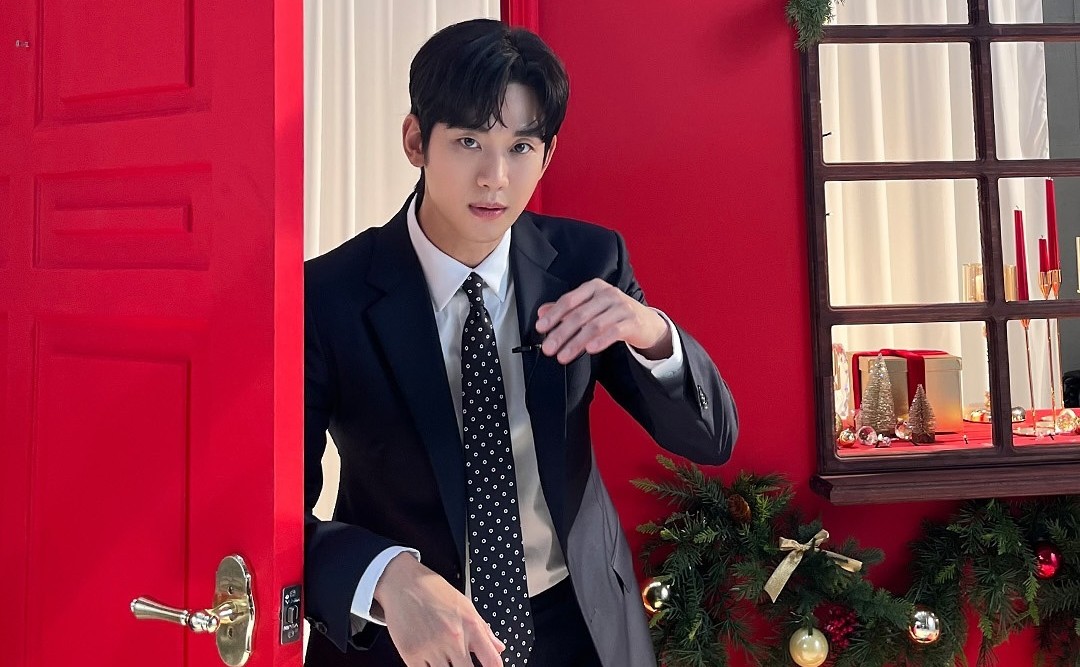 Kim Soo-hyun Denies Kim Sae-ron's Family Claims