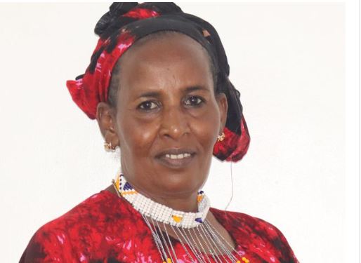 Super activist changing lives, preserving culture