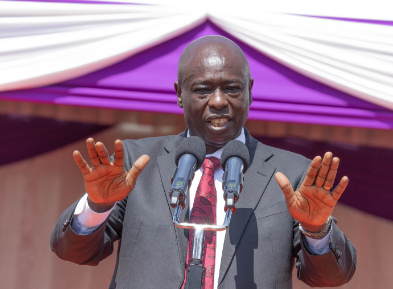 You can't threaten me with arrest, ex-DP to Ruto allies