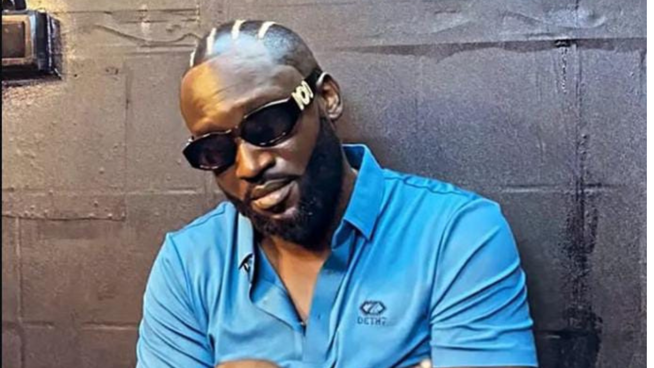 Butita Earns Huge Praise from Dj Shiti After New Show