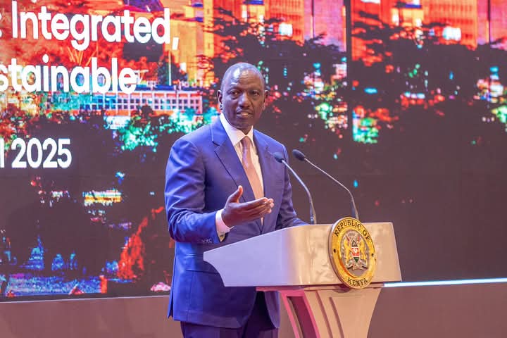 Ruto pledges business reforms to boost investment