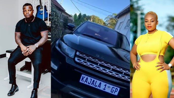 Harmonize Explains Surprising Change of Heart Towards Kajala