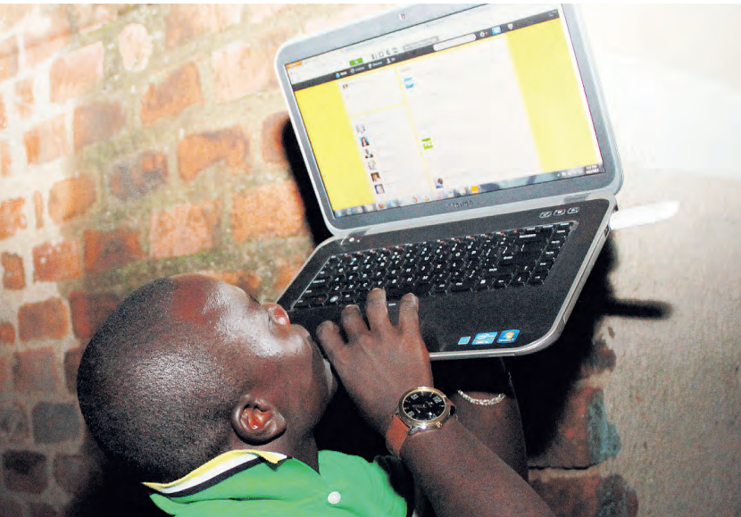 MP wants new law to have metered billing of internet