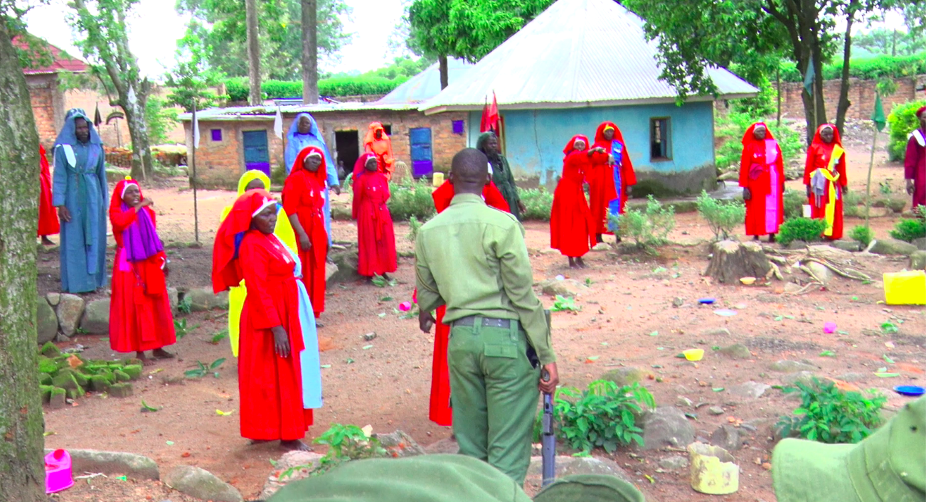Family wants body of GSU son exhumed from Rongo church compound