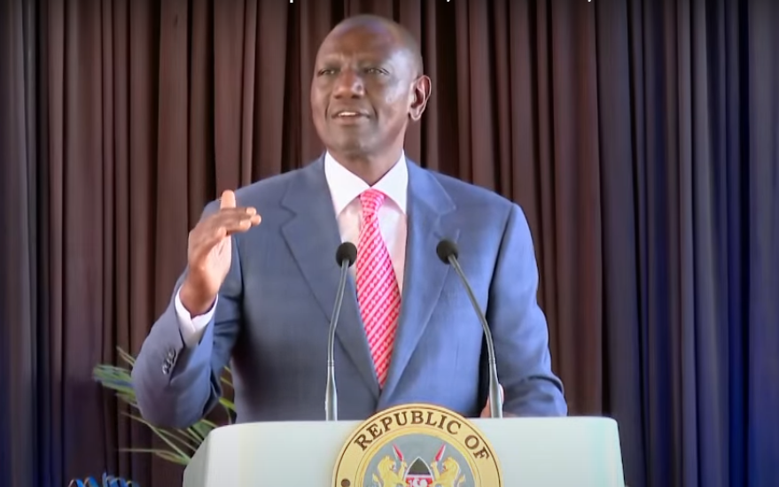 Ruto: Over 45,000 Kenyans register daily for SHA