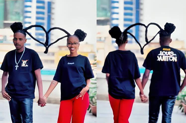 "Haikuwa rahisi, lakini ilikuwa bora!" Mpenziwe Eric Omondi afichua sababu ya kumaliza uhusiano wao