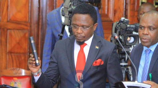 My focus is to boost UN presence in Kenya, Africa – Ababu