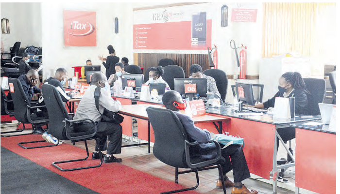 Win for financial firms as KRA loses appeal to tax forex gains