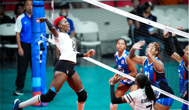 Atuka eyes league glory after continental bronze feat