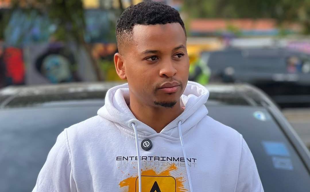 Why Presenter Ali Stopped YouTube Interviews