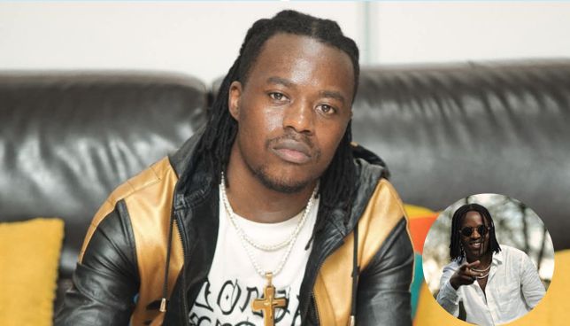 Rwandese star Isacco to drop much-anticipated 2nd album