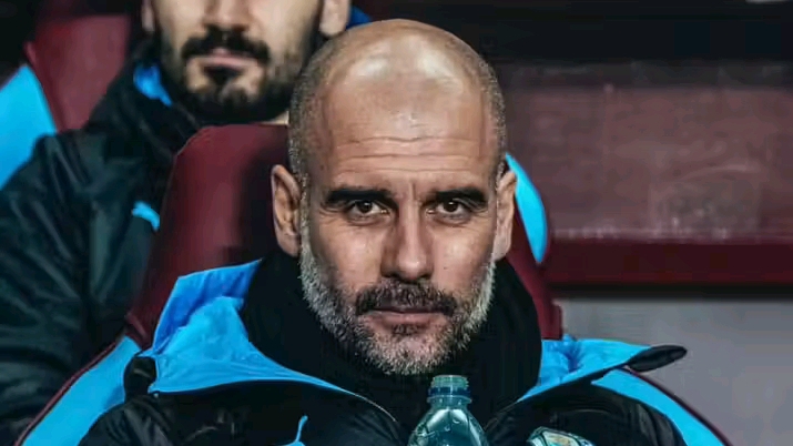 Guardiola: Hatuna kikosi cha kufuzu kwa Ligi ya Mabingwa msimu ujao