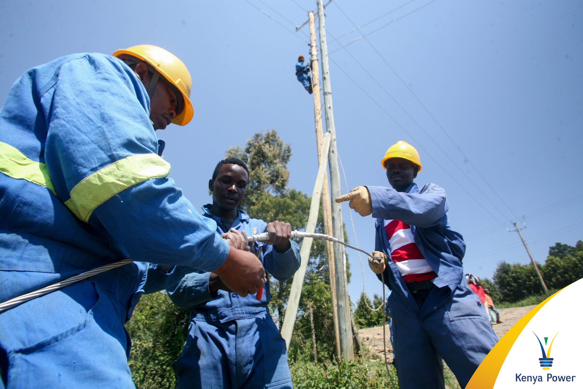 Eight Counties To Suffer Power Interruptions Today