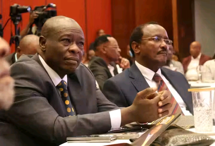 Gachagua kwa Ruto: Siogopi kukamatwa
