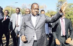 Matiang’i allies change tack ahead of his return to Kisii
