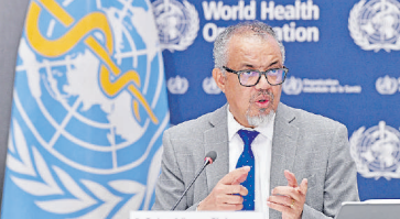 Hope for meningitis patients after WHO unveils care protocol
