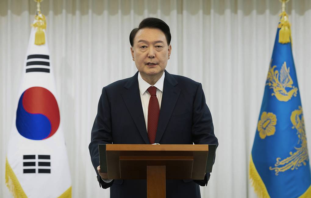 South Korea's 'stubborn and hot-tempered' martial law president