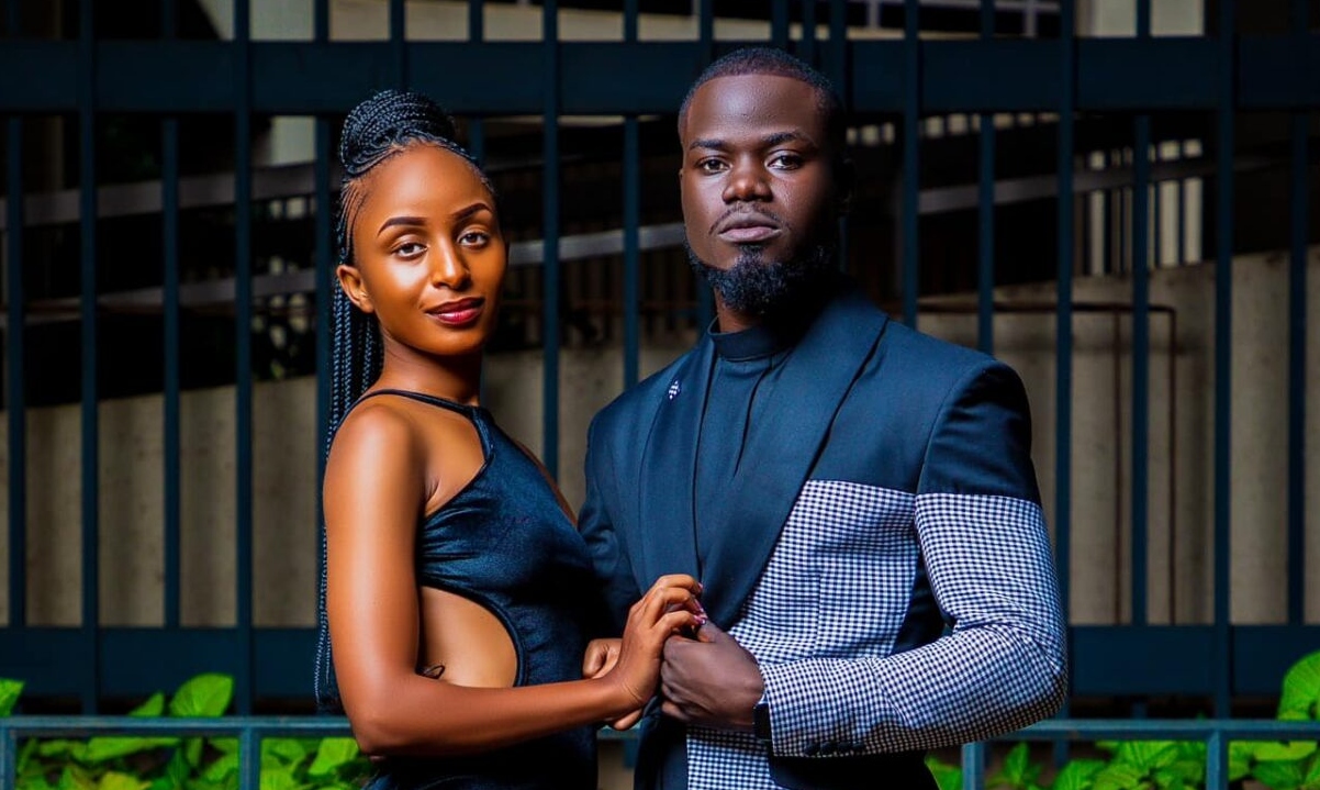 Why Ruth K and Mulamwah Didn't Do a Ruracio