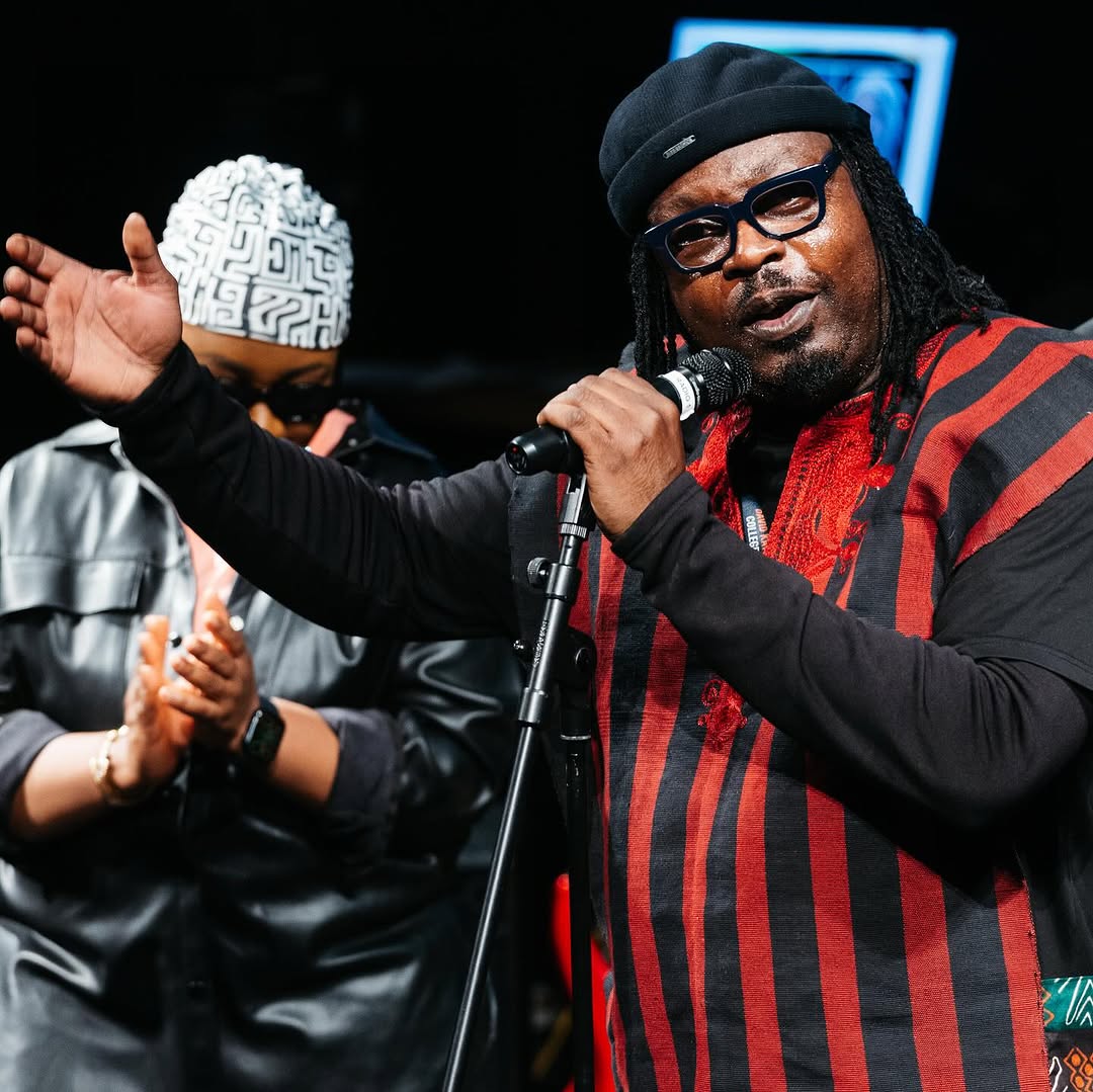 'Tell Your Papa' song that has been banned by Nigerian government and why