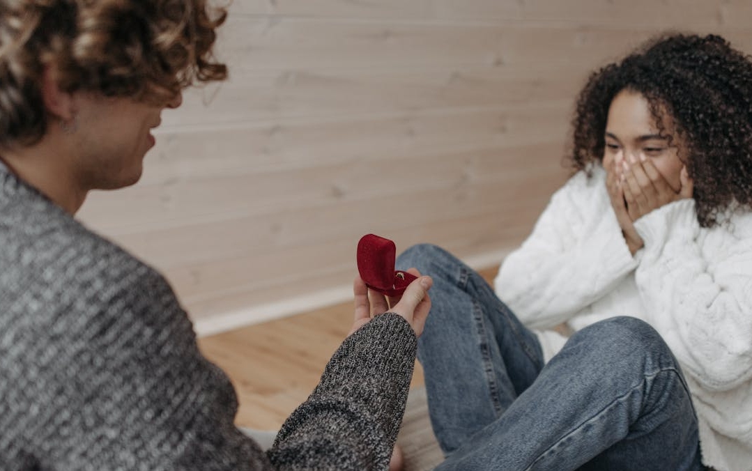 Why No Ring? Men Confess