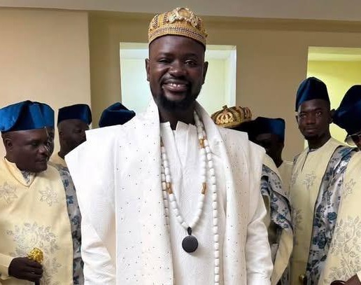 Luo Traditions at Prince Indah's Wedding Explained