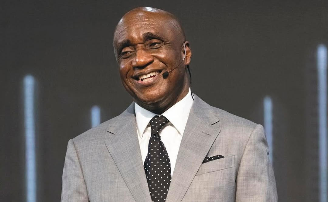 Pastor: Jesus Never Entered a Poor Person’s House