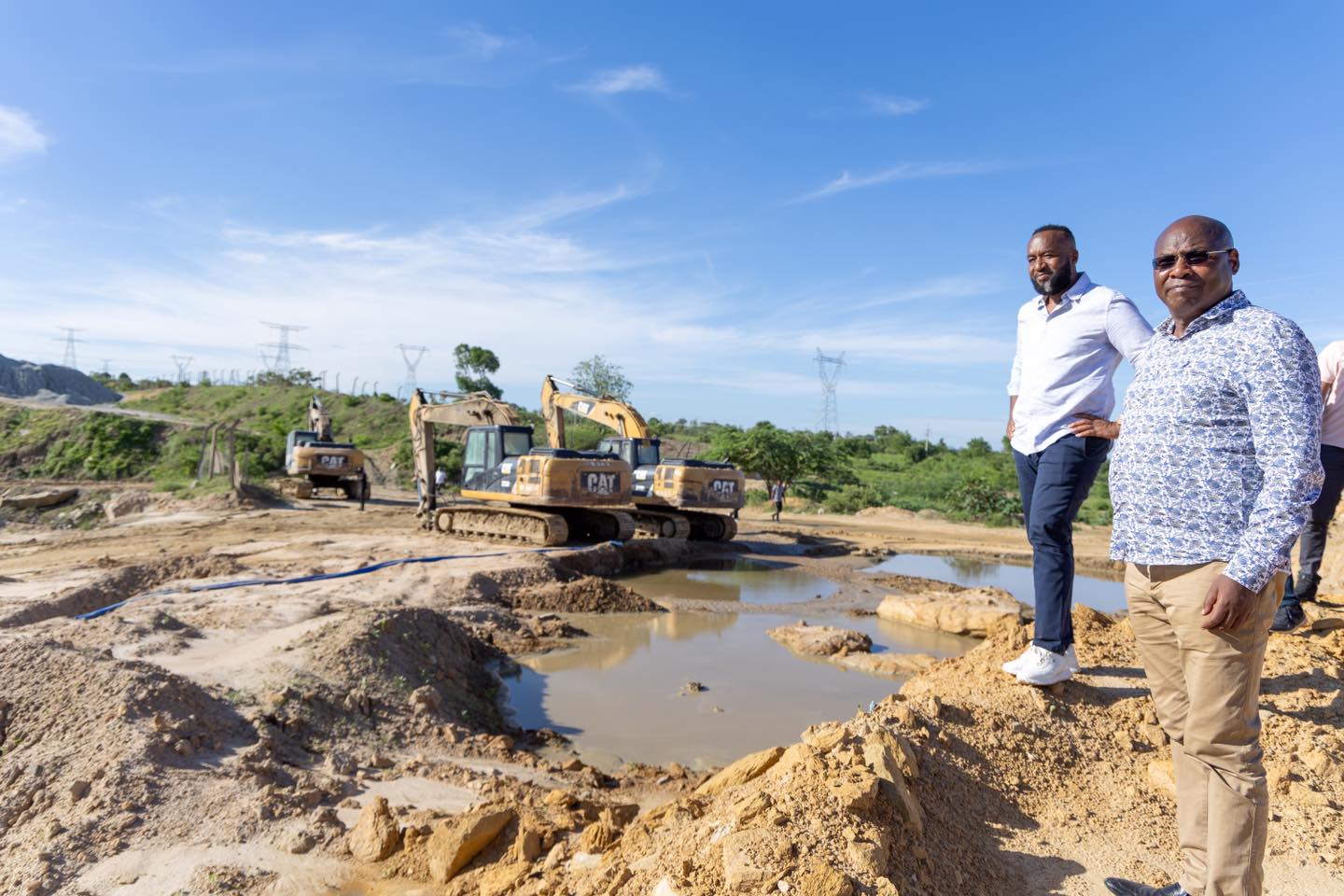 Mining firms in Kilifi face closure over regulatory violations
