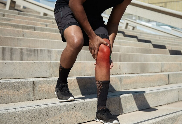 EXPLAINER: When joints hurt: Causes, relief options