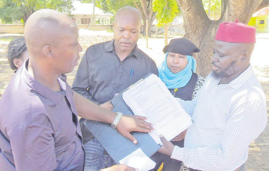 Stalled expansion, no payouts mar upgrade of Malindi airport