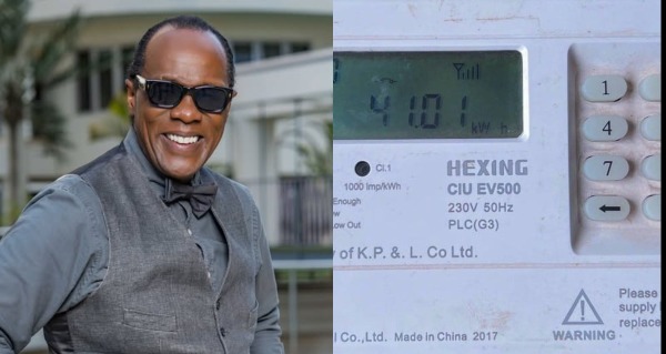 Jeff Koinange: I Pay Sh50K Electricity Bill Per Month