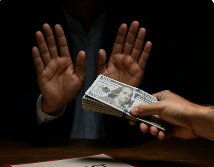 NEPHAT MBAU: Kenya needs broad-based approach in corruption war