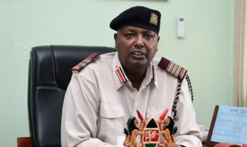 Kenya assures tourist safety at the Coast
