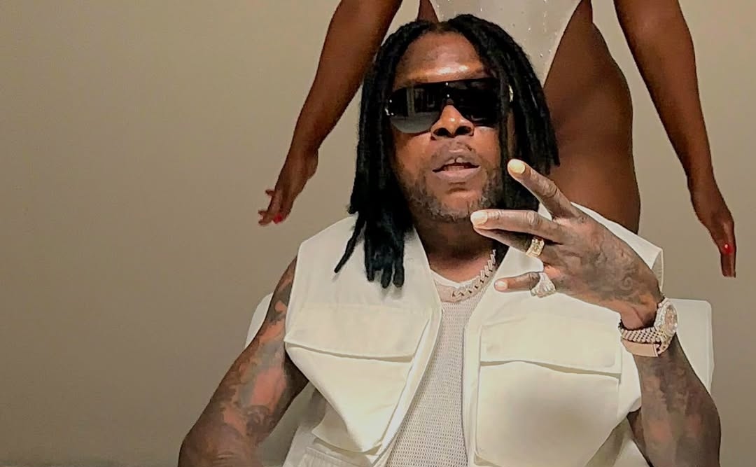 Why Vybz Kartel Bleached His Skin