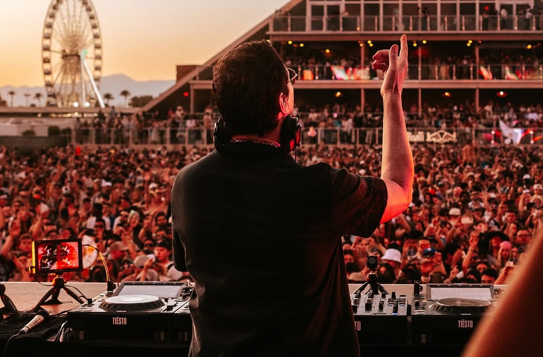 Coachella 2025: Star Sightings and Performances
