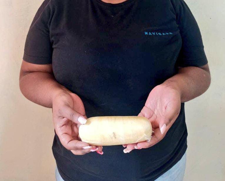 Moyale: Mwanamke aliyepatikana akisafirisha Cocaine kwenye sehemu za siri atiwa mbaroni