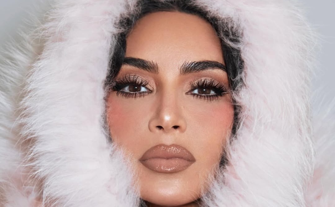 Kim Kardashian's Attackers Didn't Know Who She Was