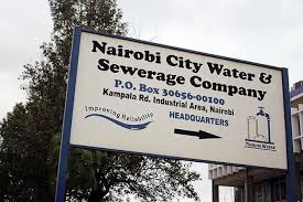 Nairobi Water designates helpline for project related queries