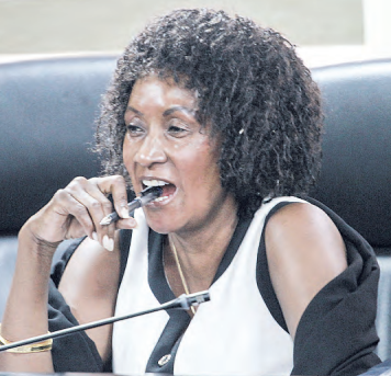 TSC under fire over promotion bias