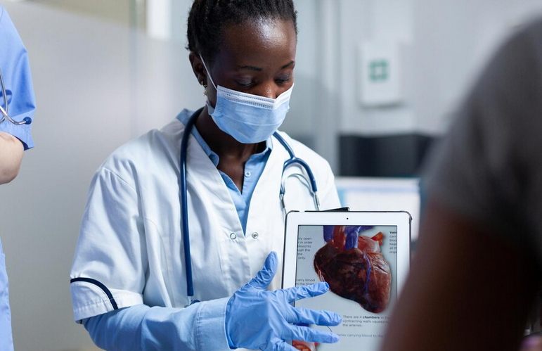 EXPLAINER: Understanding stroke, irreversible heart failure