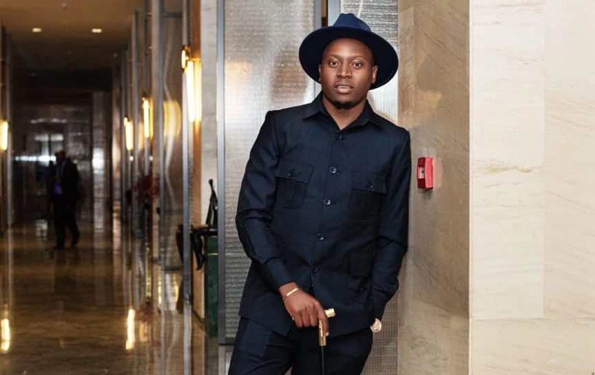 Baba Talisha: I Have Moved On