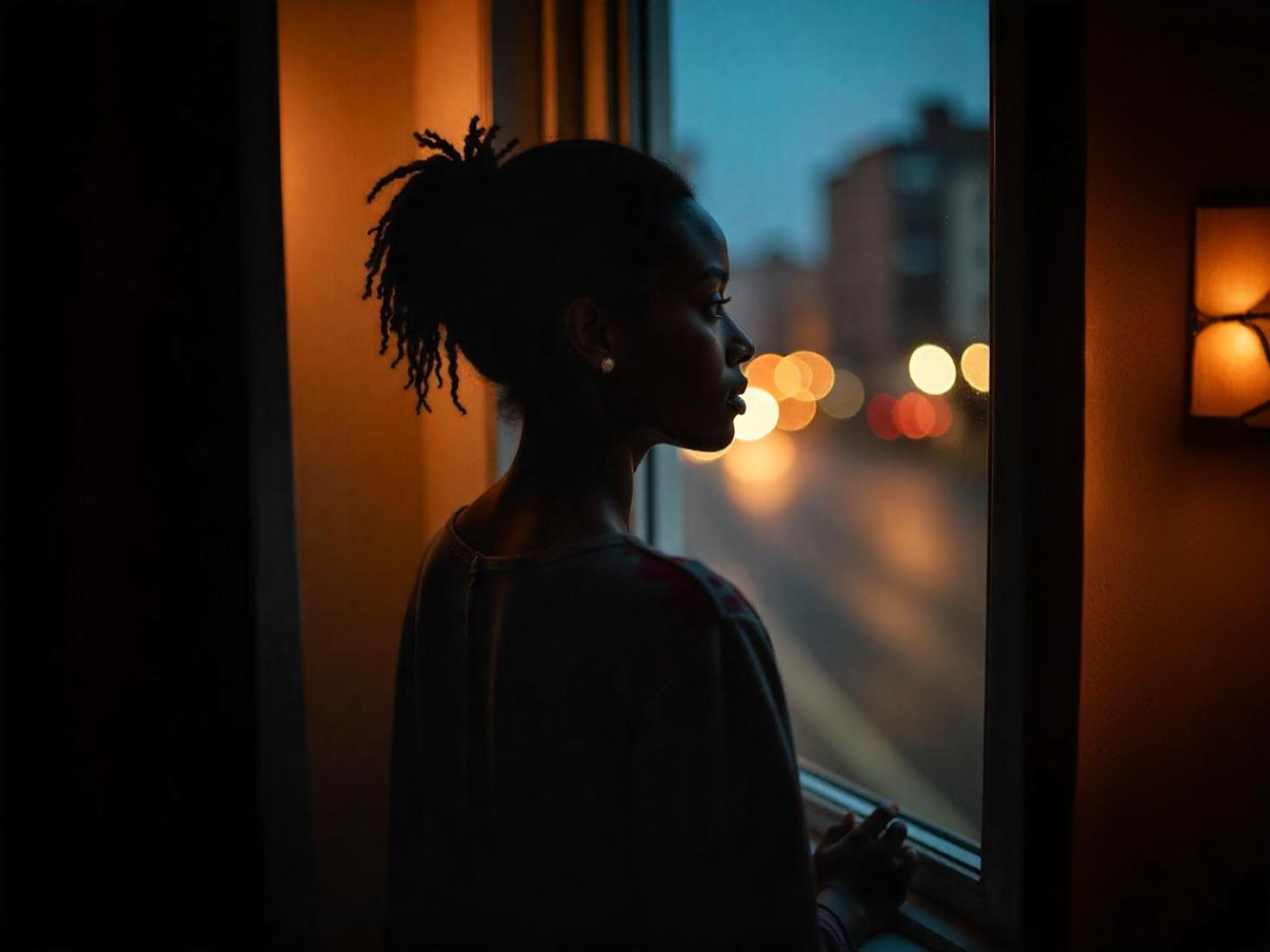 Kenyan teenage girl finds out she’s genetically male