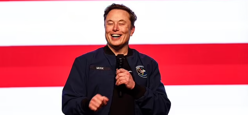 Elon Musk: Nampa babymama Sh64.6m kila mwaka japo sijui kama mtoto ni wangu au la!