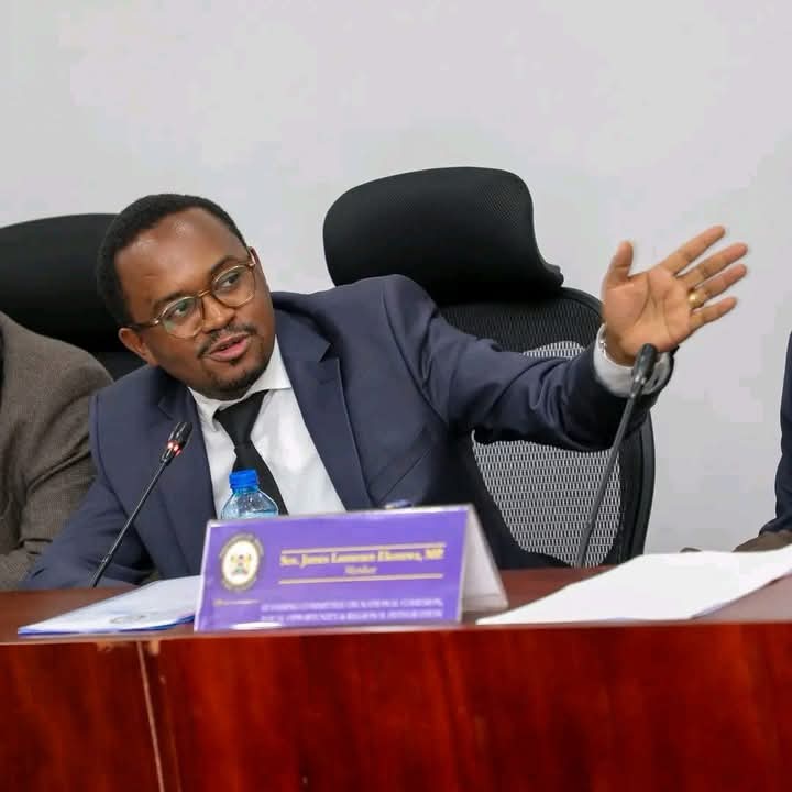 Senator seeks answers over cancellation of 171 JSC jobs