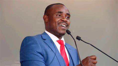 Tamthilia ya 'Echoes of War' kuigizwa na watu wazima - Cleophas Malala