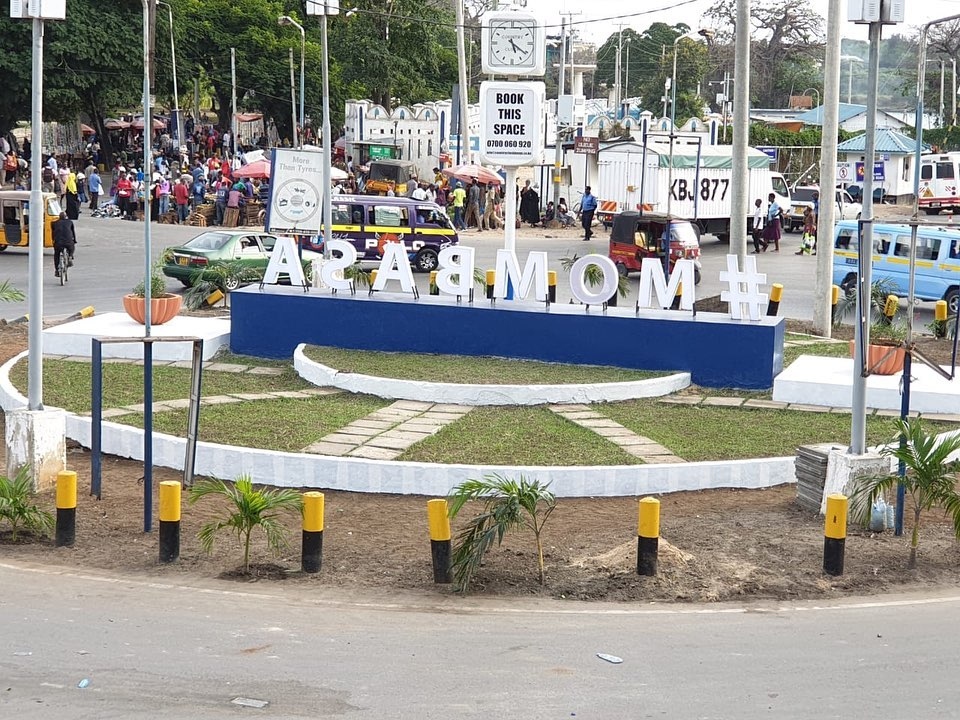 Details on 11-Storey Building Mombasa Demolition
