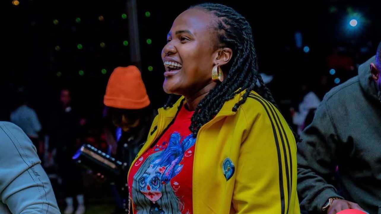 Sandra Dacha arejesha udhibiti wa akaunti yake ya Facebook, miezi 14 baada ya kudukuliwa