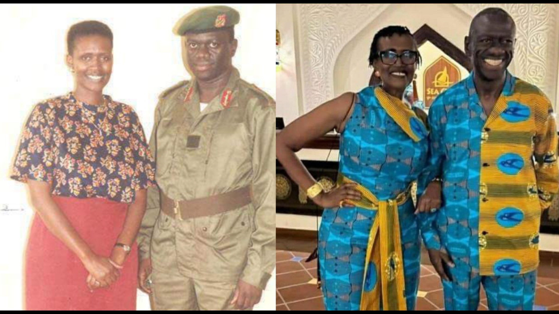 Winnie Byanyima asherehekea Besigye kufikisha miaka 69, afichua wameoana kwa miaka 32!