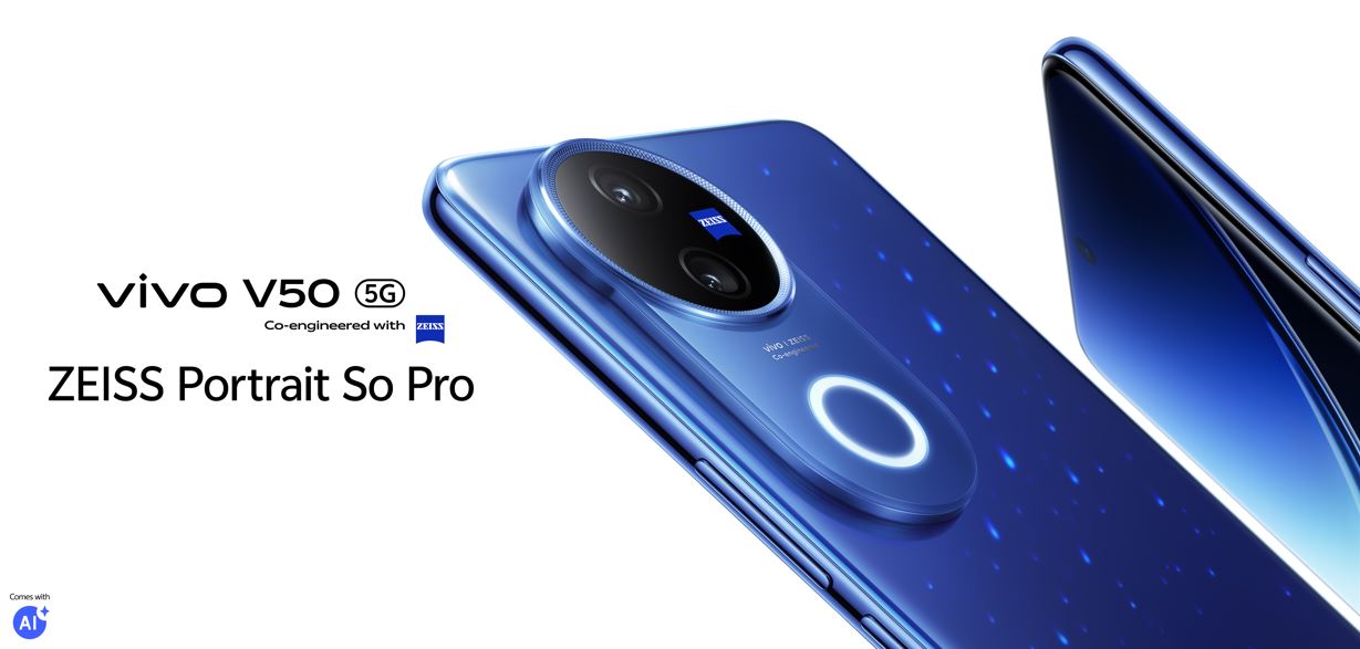 vivo launches V50 flagship smartphone in Kenya