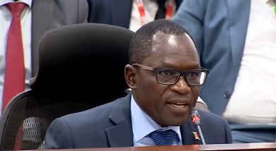 PS ISABOKE: State officers to be judged on how they communicate